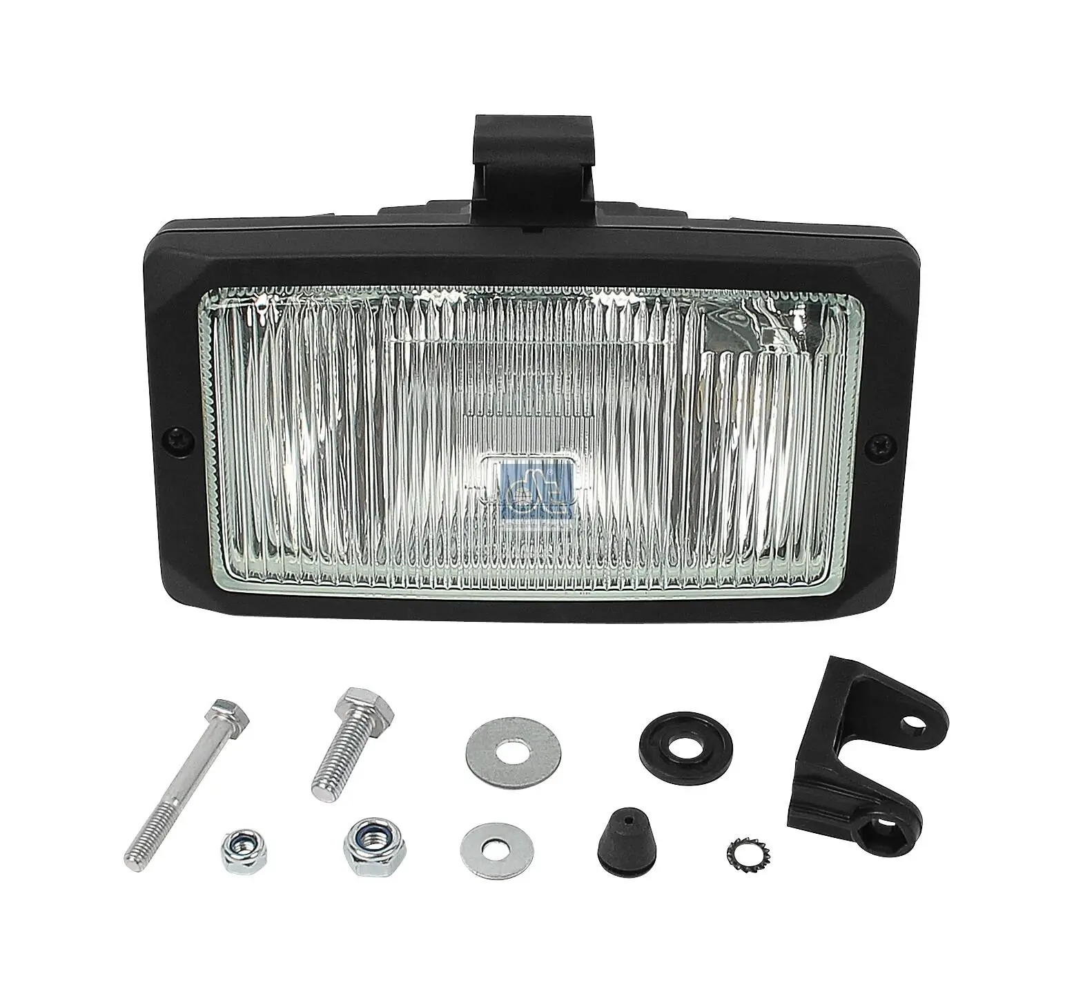 Front Fog Light